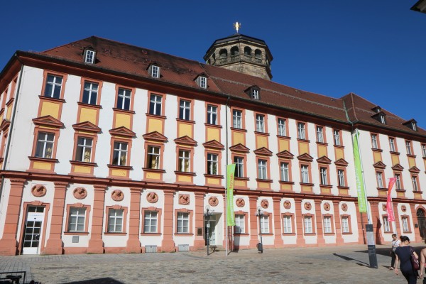 Altes Schloß