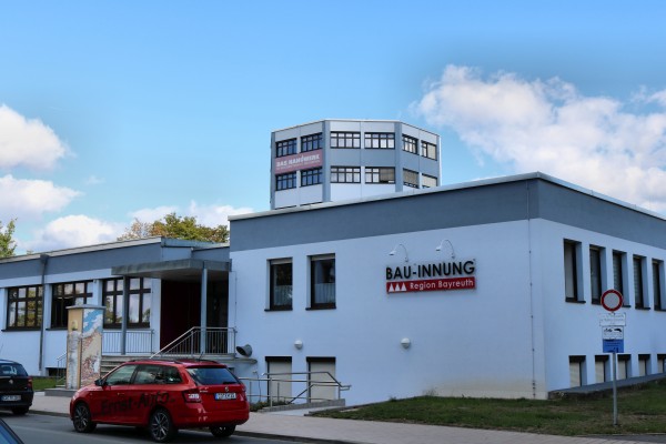 Bauinnung