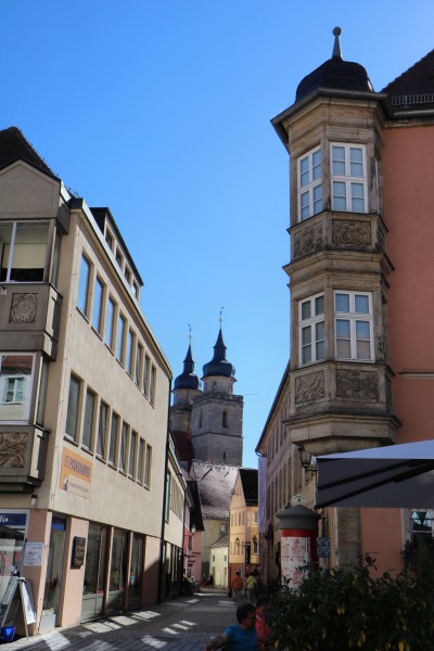 Brautgasse