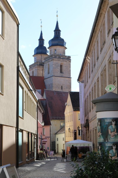 Brautgasse