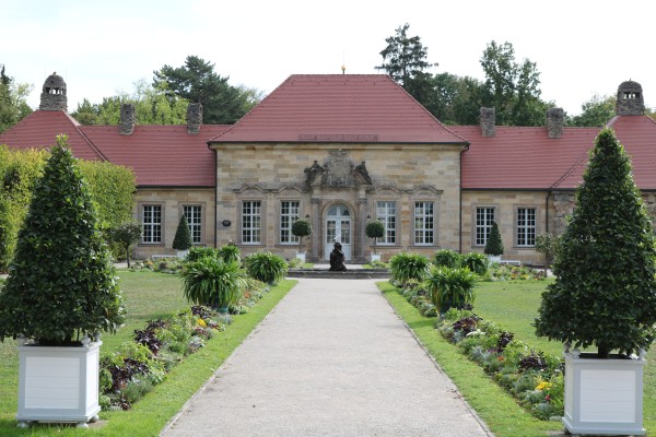 Altes Schloß