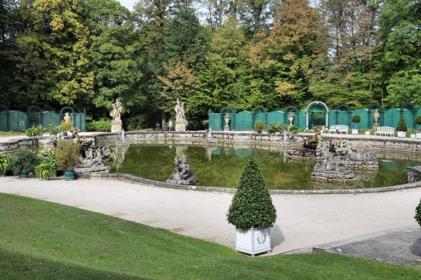 Großes Bassin