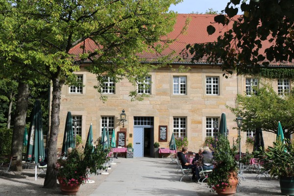 Schloßrestaurant