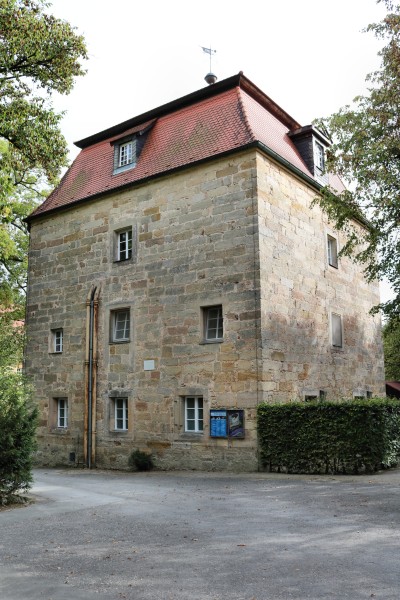 Wasserturm