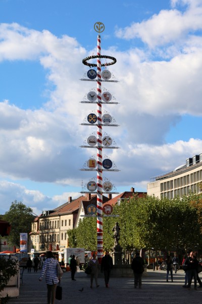 Maibaum