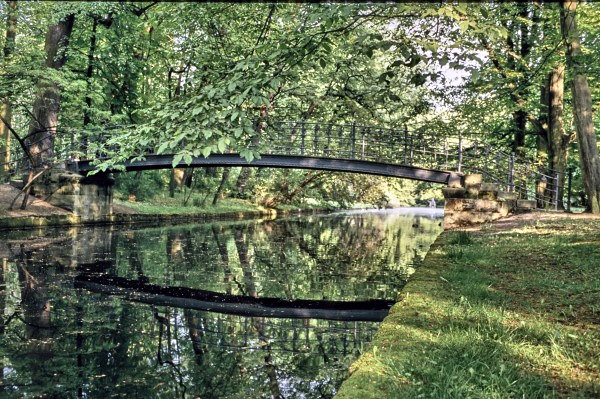 Kanalbrücke