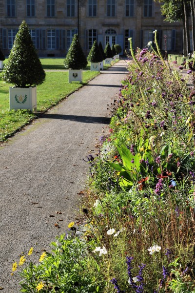 Parterre