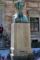 Denkmal Ludwig II