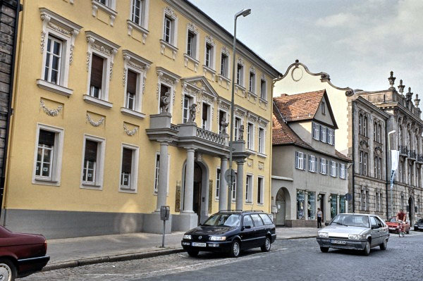 Ludwigstraße