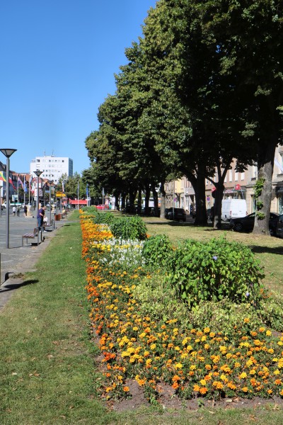 Luitpoldplatz