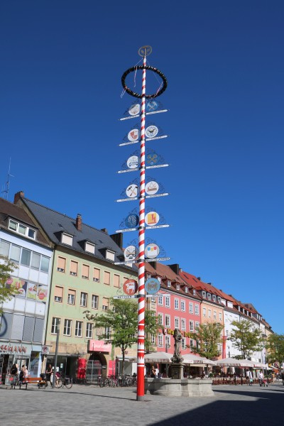 Maibaum