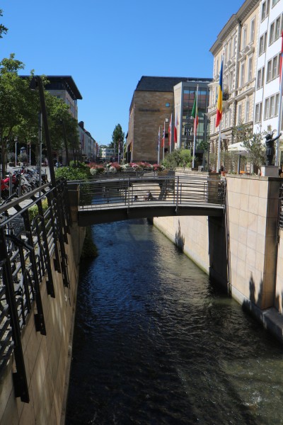 Mühlkanal