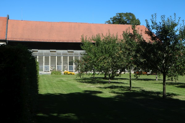 Orangerie