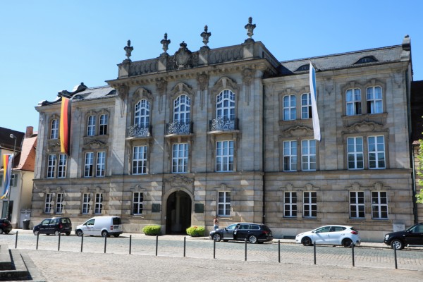 Regierungsgebäude