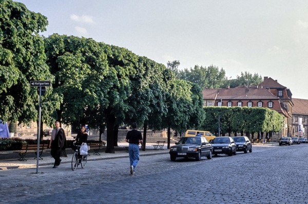 Residenzplatz