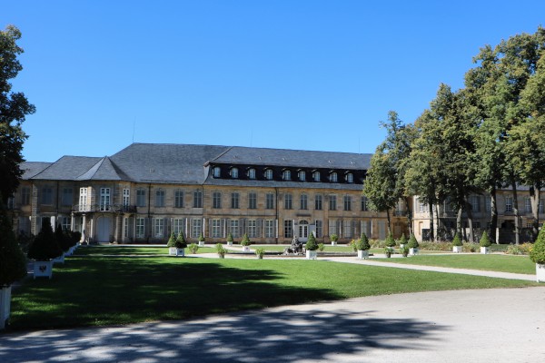 Neues Schloß