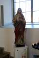 Jesusstatue