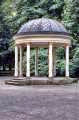 Hofgarten Sonnentempel