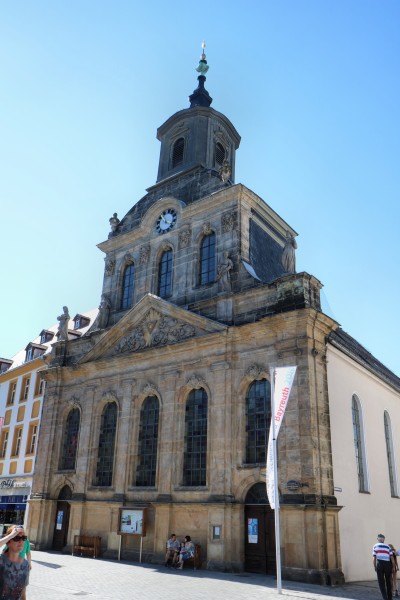 Spitalkirche