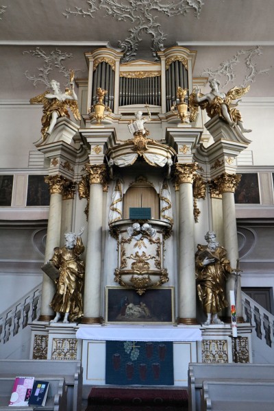 Altar