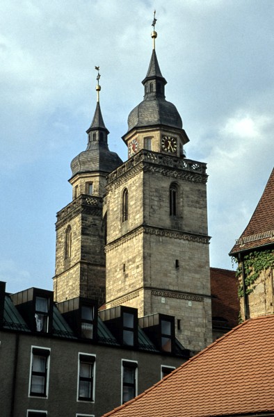 Stadtkirche