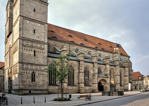 Stadtkirche