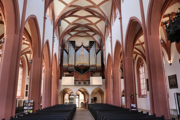 Stadtkirche