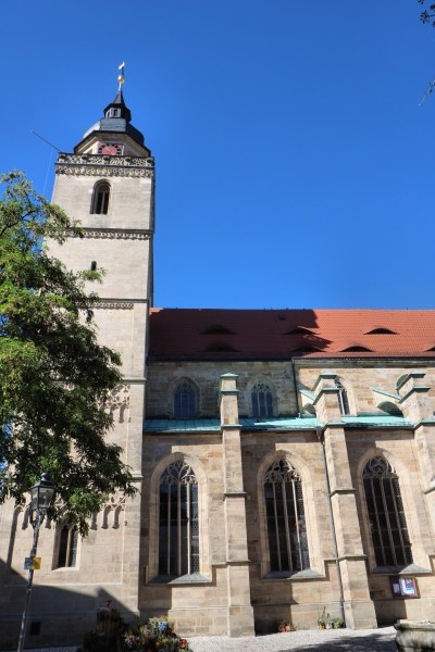 Stadtkirche