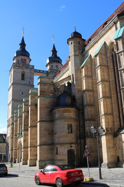 Stadtkirche