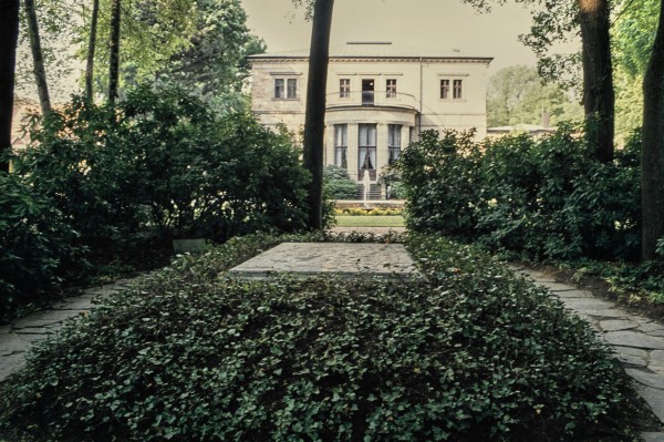 Villa Wahnfried