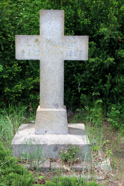 Hinckeldeydenkmal