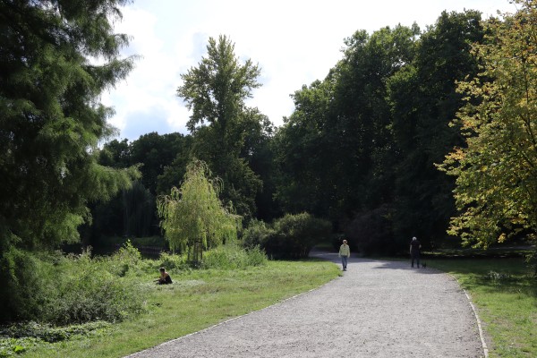 Lietzenseepark