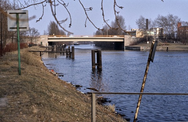 Mörschbrücke