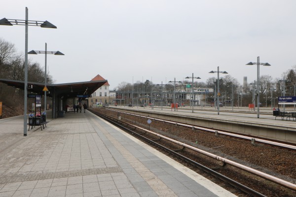 S-Bhf. Olympiastadion