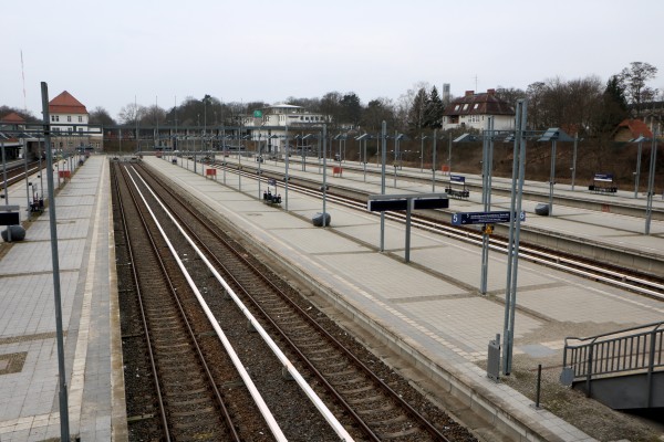 S-Bhf. Olympiastadion