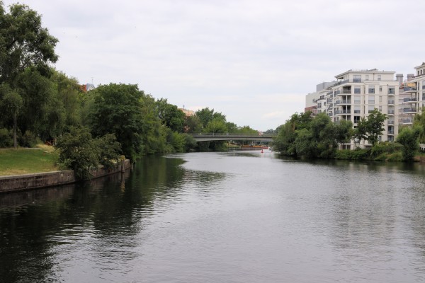 Röntgenbrücke