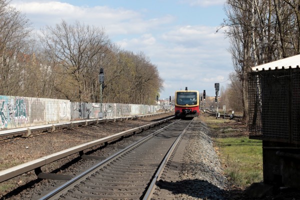 Stadtbahn