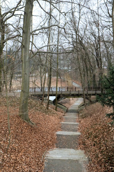 Ruhwaldpark