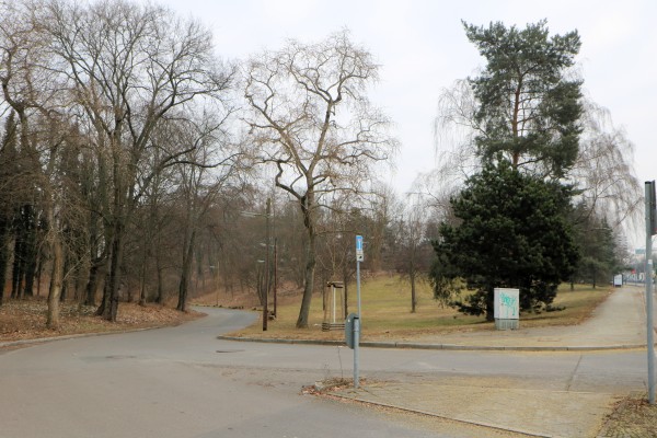 Ruhwaldweg