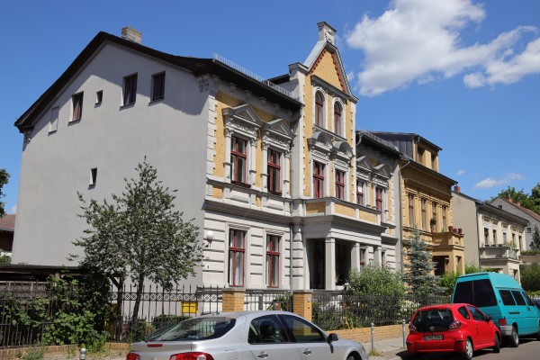 Josef-Nawrocki-Straße