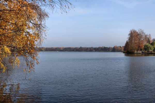 Krossinsee