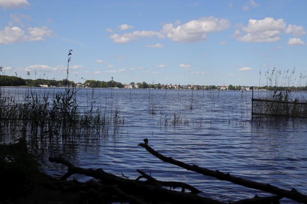 Müggelsee