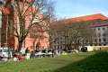 Marheinekeplatz