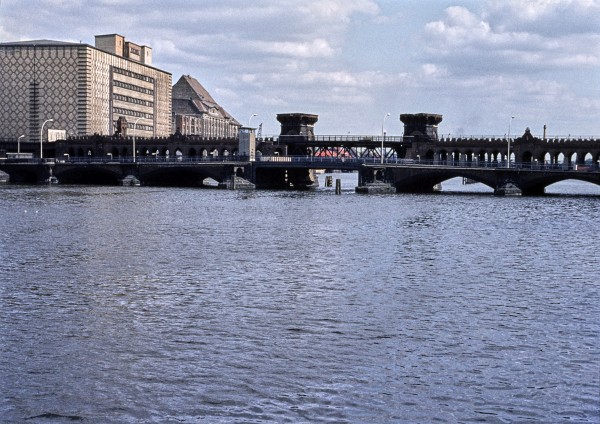 Oberbaumbrücke