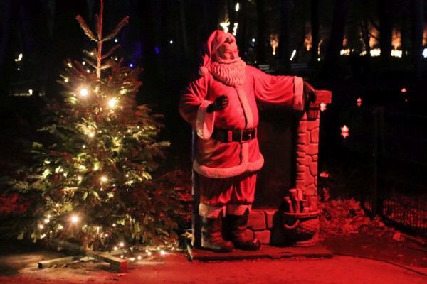 Weihnachtsmann