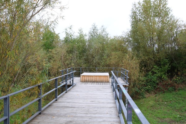 Gehrenseesteg