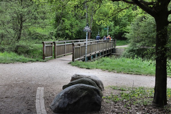 Wuhlebrücke