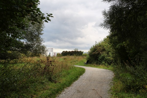 Wuhletalweg