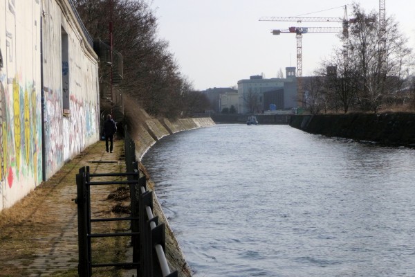 Berlin-Spandauer-Schifffahrtskanal