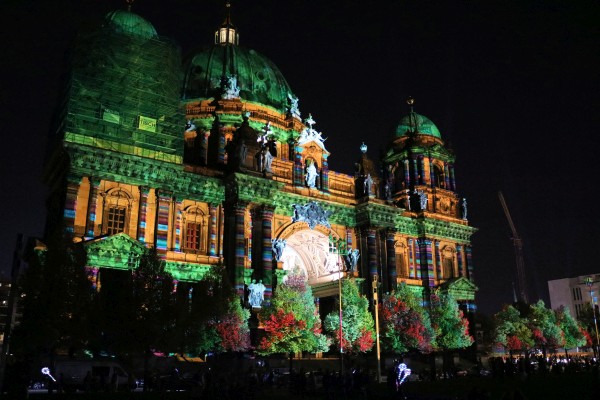 Berliner Dom